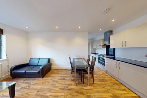 undefined, 2-12 Cambridge Heath Road, London, E1