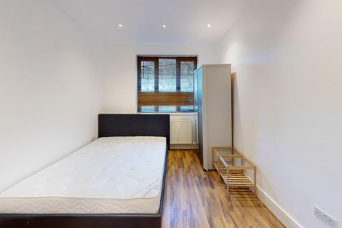 undefined, 2-12 Cambridge Heath Road, London, E1