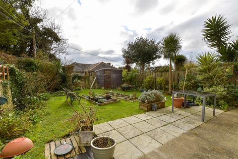 2 bedroom ground floor flat for sale, Grove Road, Ventnor, Isle of Wight