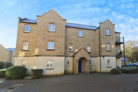 2 bedroom flat for sale, Avocet Close, Rugby, CV23