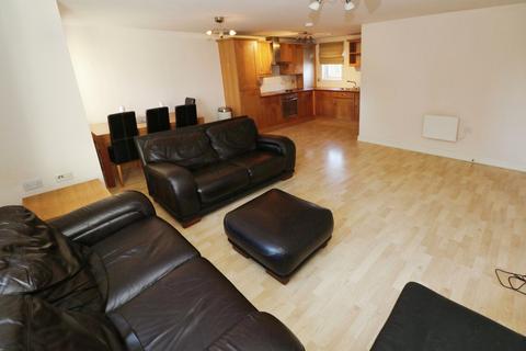 2 bedroom flat for sale, Avocet Close, Rugby, CV23