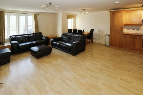 2 bedroom flat for sale, Avocet Close, Rugby, CV23