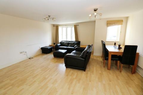 2 bedroom flat for sale, Avocet Close, Rugby, CV23