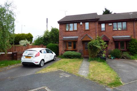 3 bedroom house to rent, Corkland Road, Manchester M21