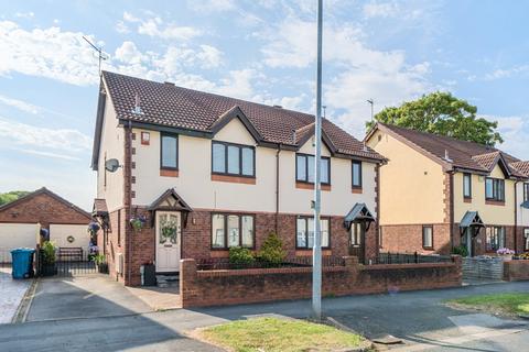 3 bedroom semi-detached house for sale, Anlaby Park Road North, Hull, HU4