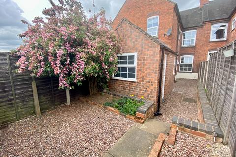 3 bedroom terraced house to rent, Mount Pleasant, Tamworth, B77