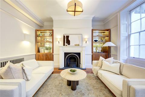 1 bedroom apartment for sale, London WC2N