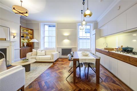 1 bedroom apartment for sale, London WC2N