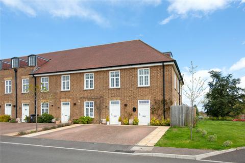 2 bedroom end of terrace house for sale, Godfrey Place, Upper Rissington, GL54