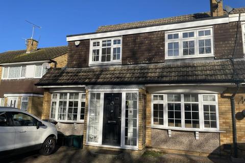 4 bedroom house for sale, Perrysfield Road, Cheshunt