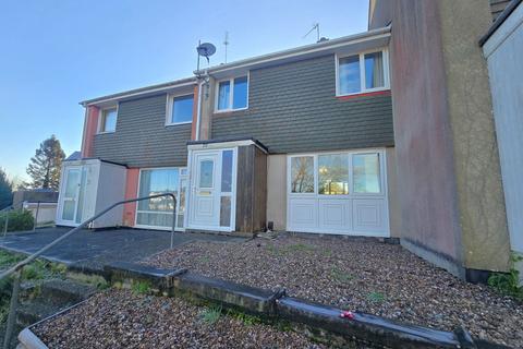 3 bedroom terraced house for sale, Spencer Gardens, Saltash PL12