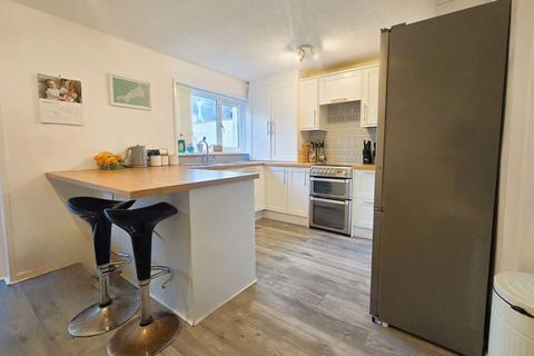 3 bedroom terraced house for sale, Spencer Gardens, Saltash PL12