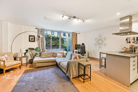 Wenlock Road, Islington, N1