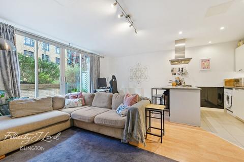 Wenlock Road, Islington, N1