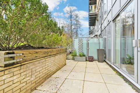 Wenlock Road, Islington, N1