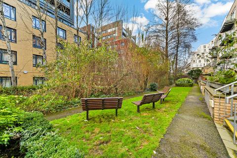 Wenlock Road, Islington, N1