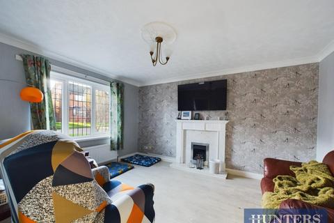 4 bedroom detached house for sale, Wentworth Close, Beverley, HU17 8XB