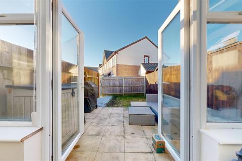 2 bedroom terraced house for sale, Maskew Close, Chickerell, Weymouth