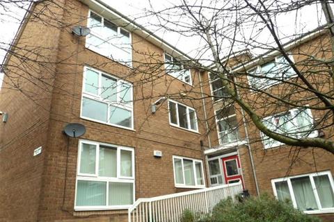 Firshill Gardens, Sheffield, , S4 7BU