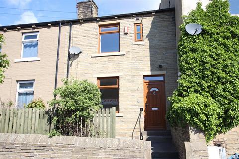 2 bedroom terraced house to rent, Fagley Road, Bradford, BD2