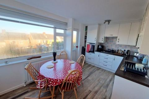 3 bedroom end of terrace house for sale, Westward Drive, Exmouth, EX8 1JD