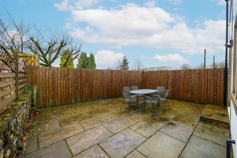 3 bedroom link detached house for sale, 3 Gill View, Ingleton