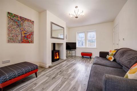 3 bedroom link detached house for sale, 3 Gill View, Ingleton