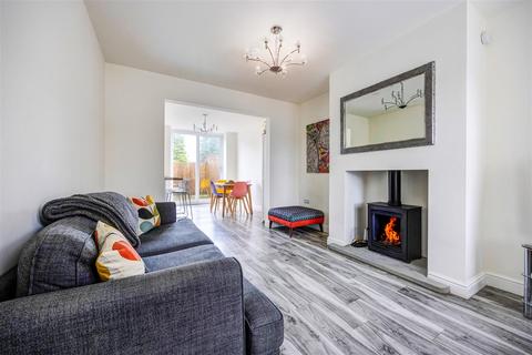 3 Gill View, Ingleton, Carnforth, LA6 3FU