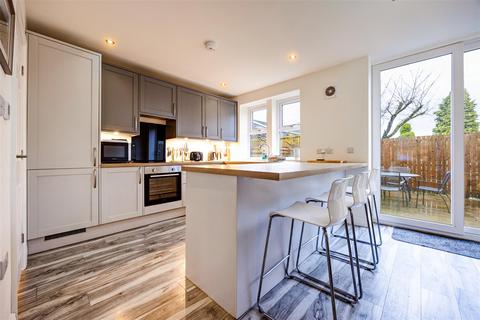 3 Gill View, Ingleton, Carnforth, LA6 3FU