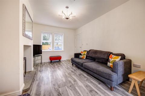 3 Gill View, Ingleton, Carnforth, LA6 3FU