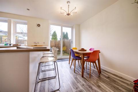 3 Gill View, Ingleton, Carnforth, LA6 3FU