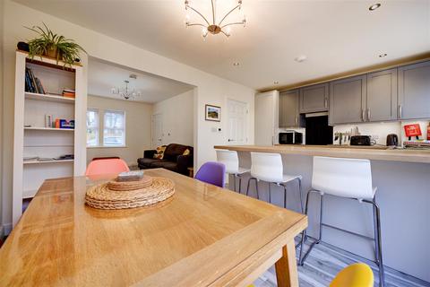 3 Gill View, Ingleton, Carnforth, LA6 3FU