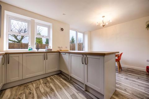 3 Gill View, Ingleton, Carnforth, LA6 3FU