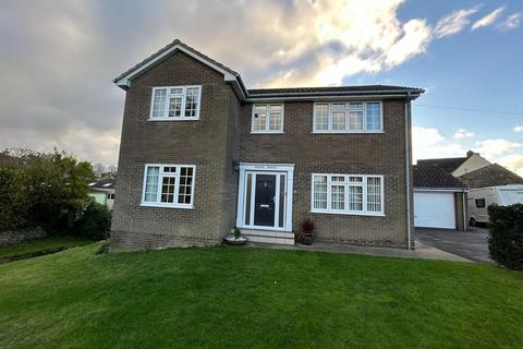 4 bedroom detached house for sale, Silver Street, Barton DL10