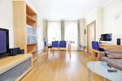 3 bedroom terraced house for sale, Elizabeth Square, London, SE16