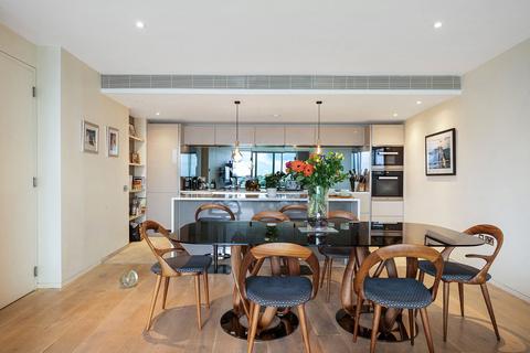 2 bedroom apartment for sale, Hester Road, Battersea Park, London, SW11