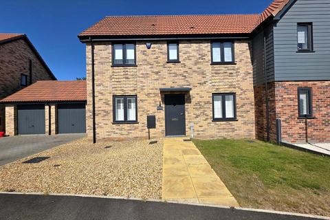 27 Dean Close, Weston, Spalding, PE12 6HG