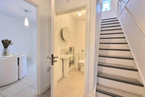 27 Dean Close, Weston, Spalding, PE12 6HG
