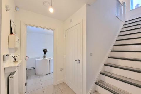 27 Dean Close, Weston, Spalding, PE12 6HG