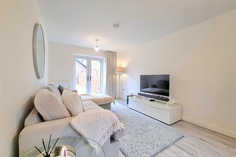 27 Dean Close, Weston, Spalding, PE12 6HG