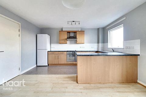 2 bedroom apartment for sale, Prince Regent Road, Hounslow