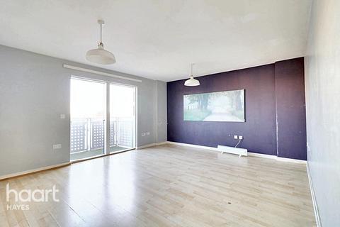 2 bedroom apartment for sale, Prince Regent Road, Hounslow