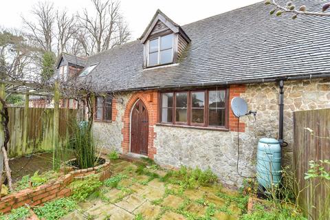 2 bedroom cottage for sale, Church Road, Willesborough, Ashford, Kent