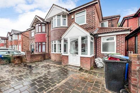 4 bedroom semi-detached house to rent, Gerrard Avenue, Timperley, Altrincham, Greater Manchester, WA15