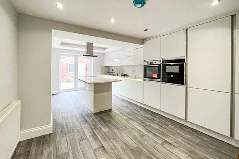 4 bedroom semi-detached house to rent, Gerrard Avenue, Timperley, Altrincham, Greater Manchester, WA15