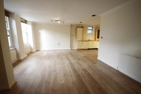 1 bedroom flat for sale, Kidbrooke Grove, London SE3