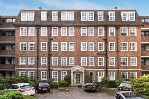 1 bedroom flat to rent, Greenhill, Hampstead, NW3