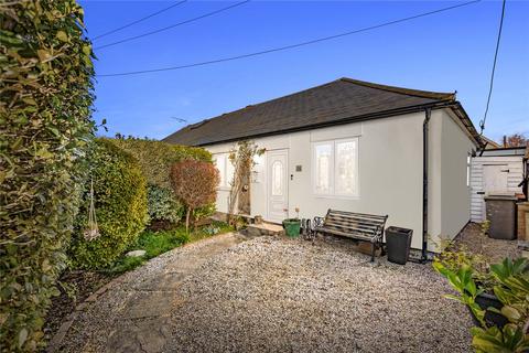 2 bedroom bungalow for sale, Elm Road, South Woodham Ferrers, Chelmsford, Essex, CM3