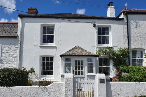 3 bedroom terraced house to rent, Point Green, Devoran, Truro