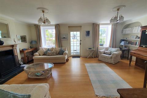 3 bedroom terraced house to rent, Point Green, Devoran, Truro